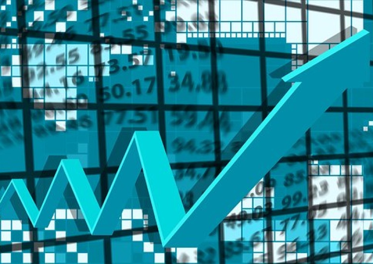 KE podnosi prognozy dla Polski i potwierdza bezpieczeństwo finansów publicznych