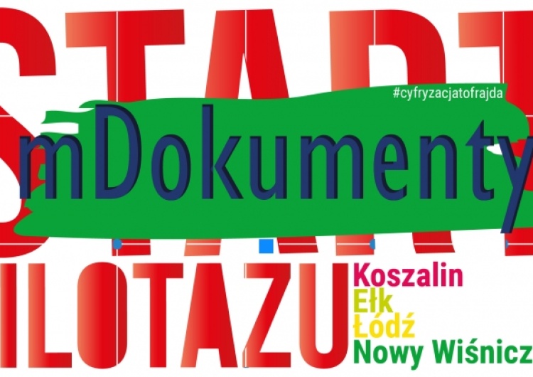  mDokumenty na start!