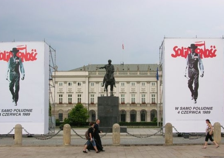 Część dawnego KOR bojkotuje uroczystości 40. rocznicy powstania Komitetu