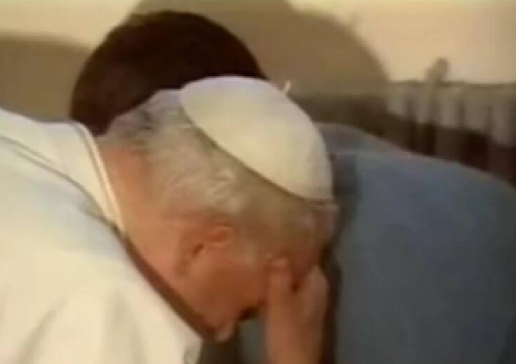  [video] Dziś mija 36 lat od zamachu na Jana Pawła II