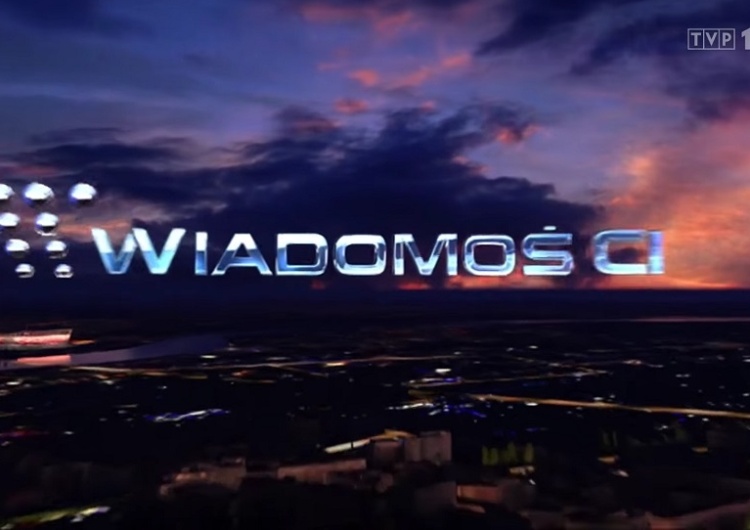 "Wiadomości" TVP1 liderem oglądalności wśród serwisów informacyjnych