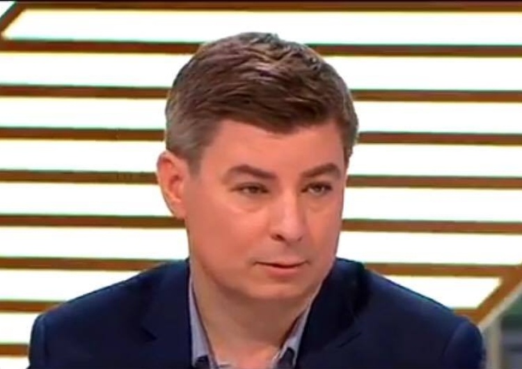Jan Grabiec: "W czasach rządów PO miesięcznice przebiegały bardzo spokojnie" Naprawdę?