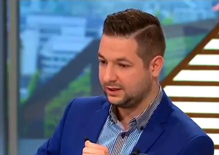  Patryk Jaki: "Komisja weryfikacyjna sprawiła cuda (...) Hanna Gronkiewicz-Waltz sama na siebie doniosła"