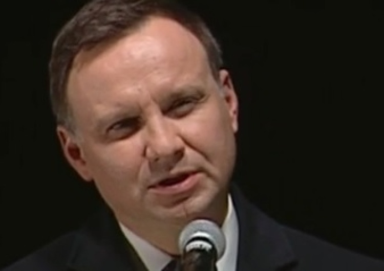Greg Zabrisky: Spotkanie Duda-Macron