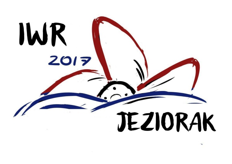  Zawody International Waterbike Regatta 2017, czyli walka rowerowa na wodzie