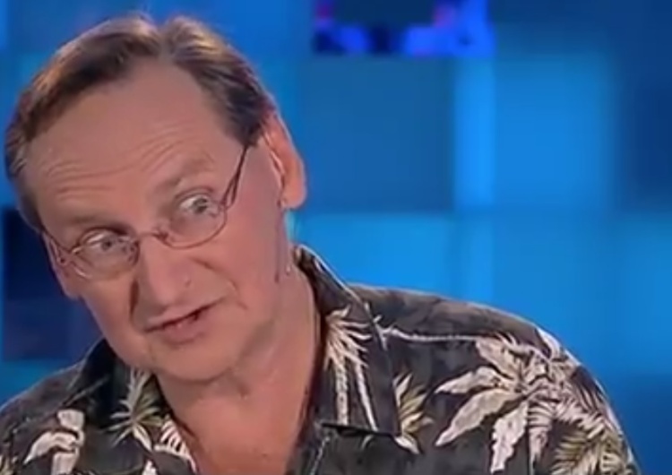 Wojciech Cejrowski: Dopóki należymy do UE pakujemy się w kłopoty