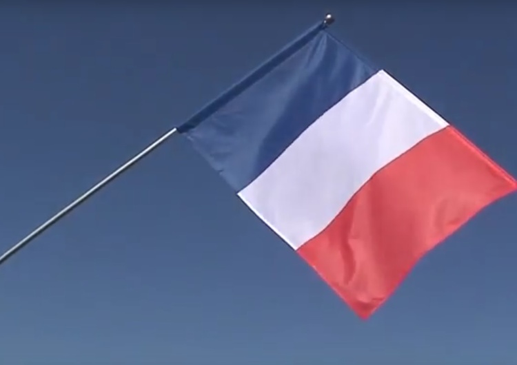 Grzegorz J. Kałuża: Francuska Atlantyda