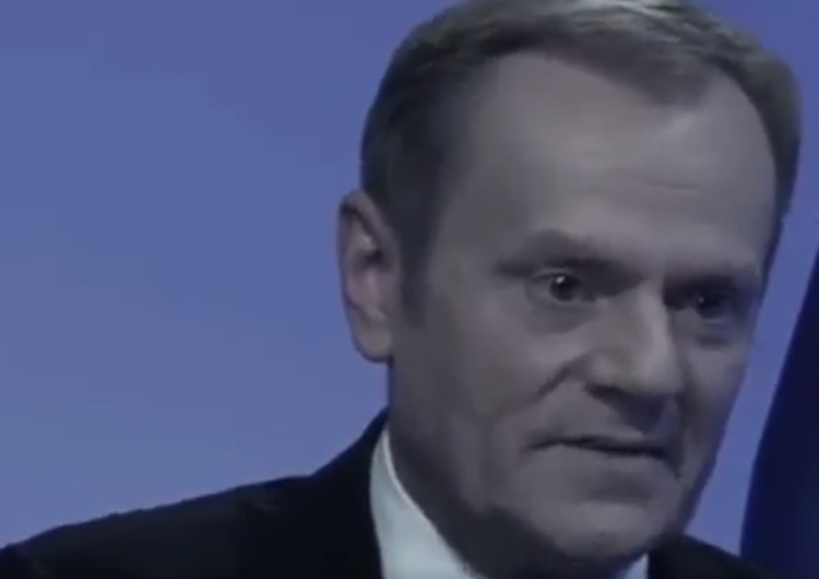 Gorące komentarze po groźbach Donalda Tuska wobec Polski: "27:1 właśnie przestaje boleć"