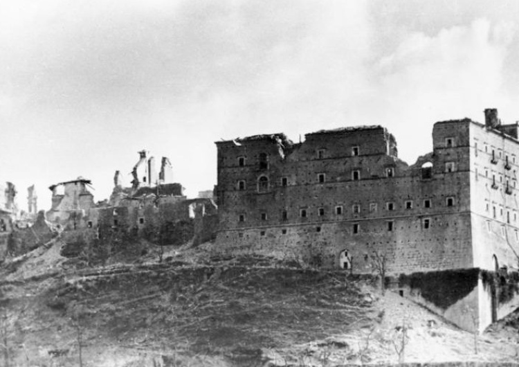  73. rocznica bitwy o Monte Cassino. Cześć i chwała Bohaterom!