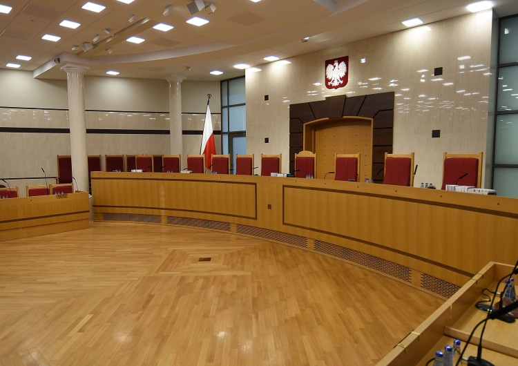 Trybunał zajmie się legalnością wyboru I prezes SN i trzech sędziów TK.