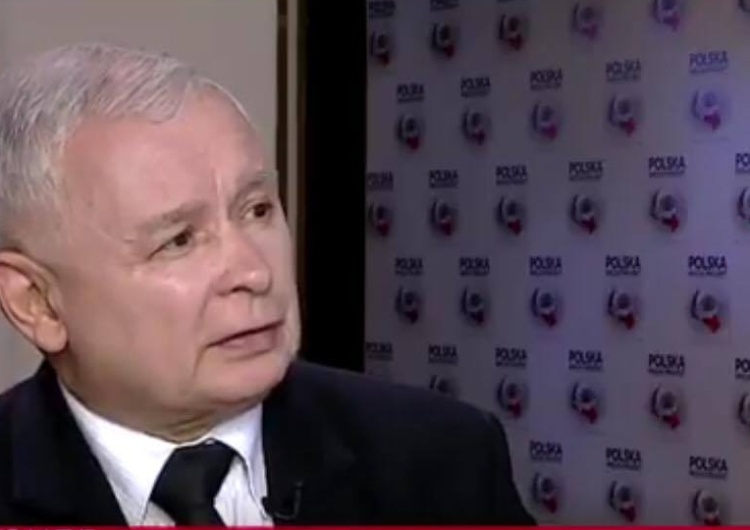 Kaczyński o relokacji: Solidarność polega na tym, że się wspólnie decyduje i wspólnie ponosi konsekwencje