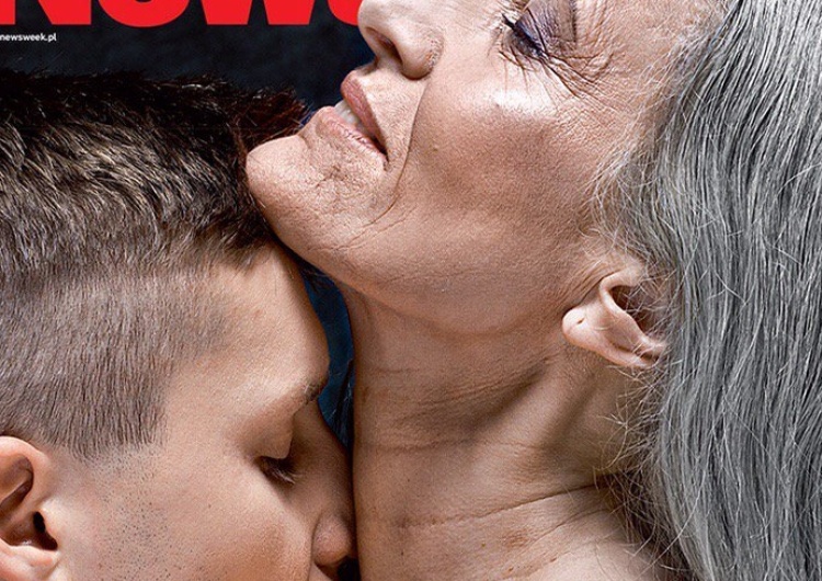  Romuald Szeremietiew: „Newsweek” w Ciemnogrodzie czyli babcia z wnuczkiem w miłosnym uścisku