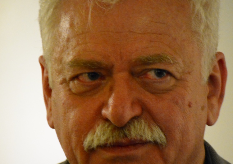 Romuald Szeremietiew dla "TS": Bez poboru nie da się zbudować powszechnej obrony terytorialnej