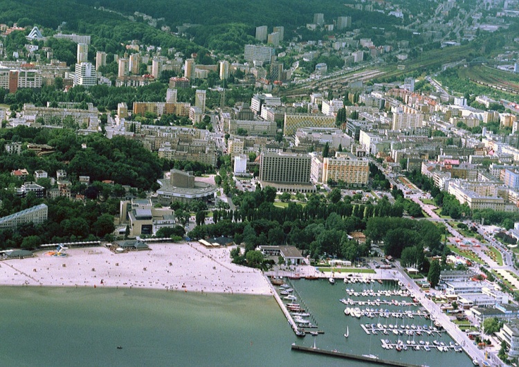 By I, Jack11 Poland Gdynia – miasto symboliczne, kluczowe dla polskiej wolności i niepodległości, często niezauważone