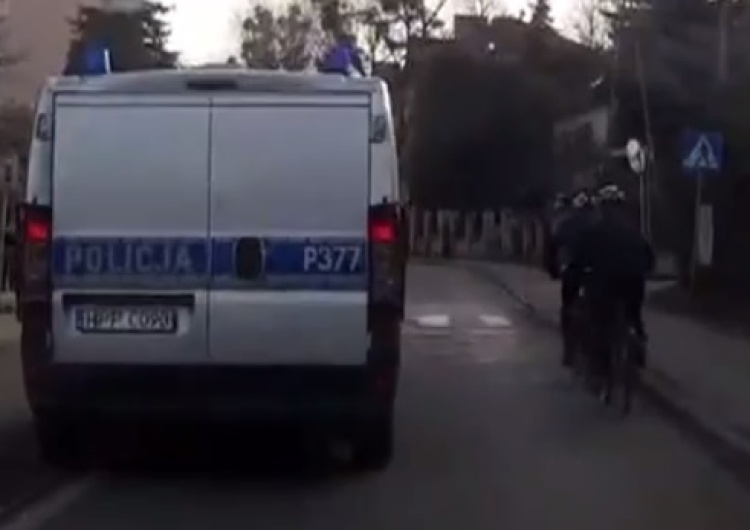 Zwolnienia w policji po tragicznej śmierci Igora Stachowiaka na wrocławskim komisariacie