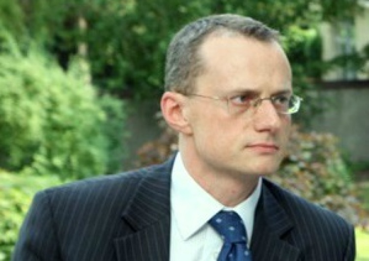  Marek Magierowski będzie wiceministrem spraw zagranicznych