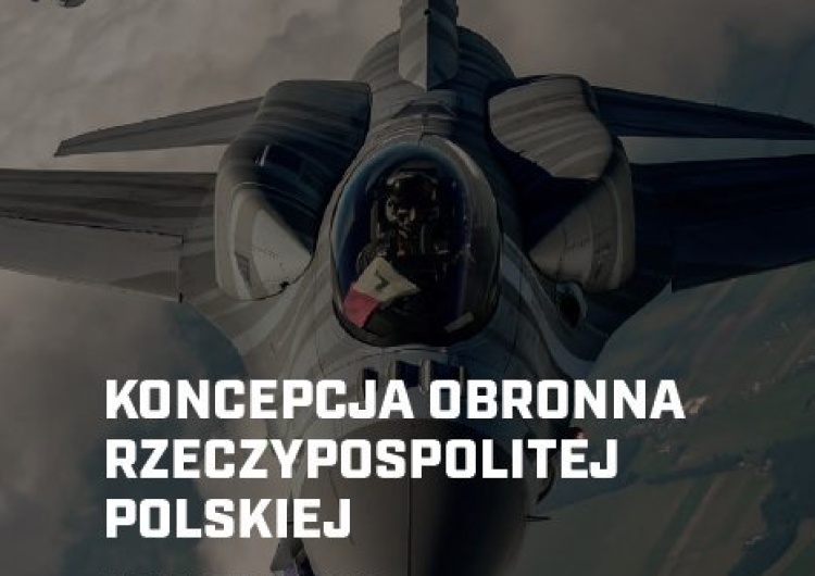  Romuald Szeremietiew: Jeśli Koncepcja Obrony RP miała zastąpić nową strategię to się nie udało