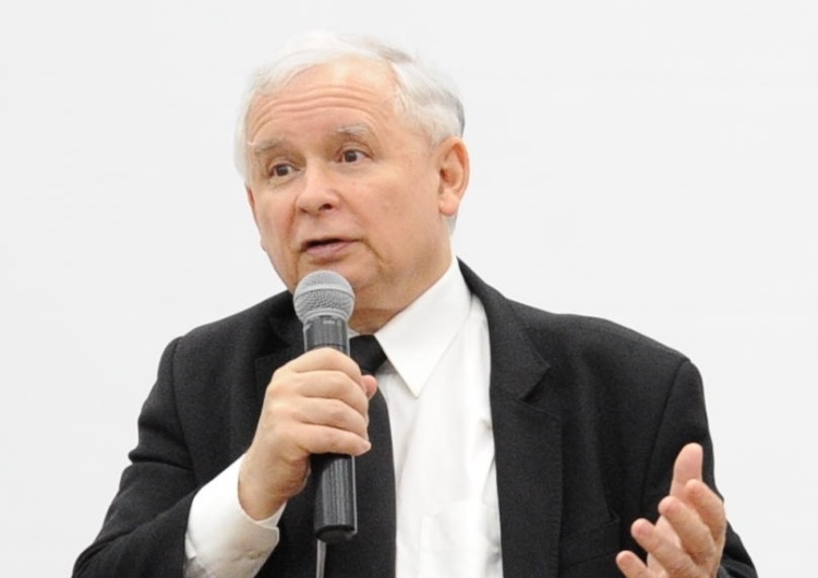 M. Żegliński Mieczysław Gil dla "TS": Falstart się nie opłaca