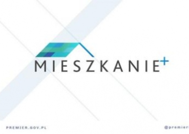 Mieszkanie Plus: 200 mieszkań w Wieluniu i 150 w Sochaczewie