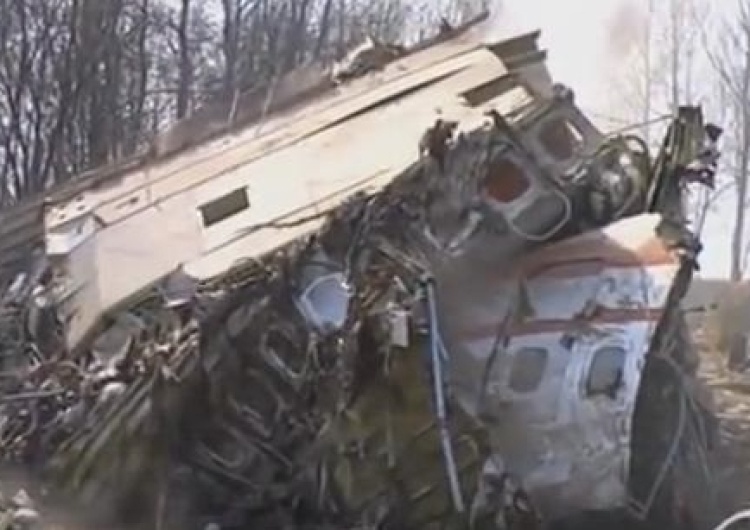 Prokuratura Krajowa: próbki z Tu-154 ze Smoleńska trafiły już do laboratorium w Wielkiej Brytanii