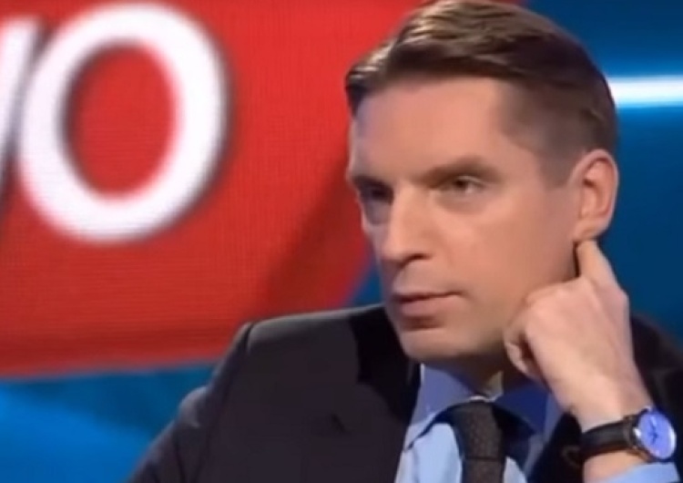 Czarne chmury nad Tomaszem Lisem. SE: Zbankrutuje?