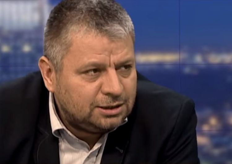  [video] Witold Repetowicz [Defence24.pl]: Stanowisko PO [w/s uchodźców] jest przeżarte cynizmem