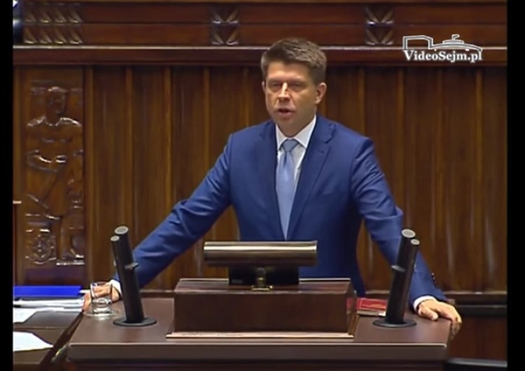 Petru o oddaleniu skargi przez SN: Kara niewspólmierna do zawinienia