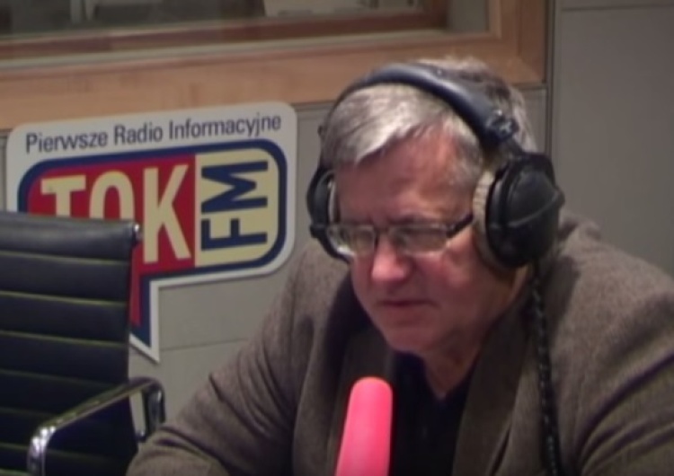 Komorowski o "gorszej części wyborców". RPO: Poniżające słowa. Będzie oświadczenie