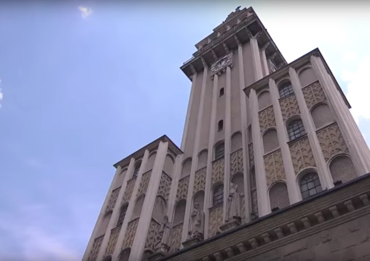 Syn Premier Szydło Tymoteusz jest już księdzem