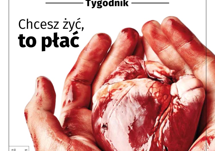 Najnowszy TS: 15 tysięcy osób może stanąć przed tragicznym dylematem – jak zapłacić za swoje życie