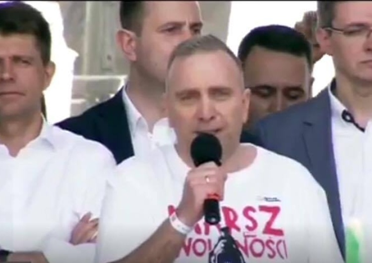 zrzut ekranu Ewa Zarzycka dla "TS": Nie pomogą dobre chęci…