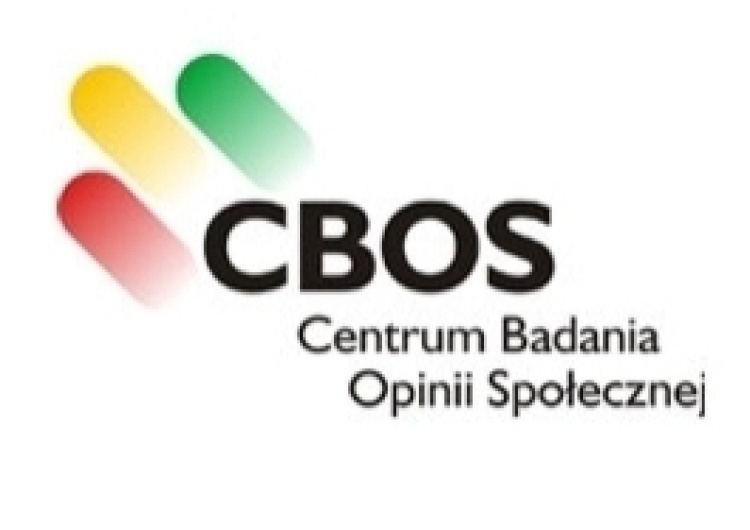 Prezydent i premier liderami rankingu zaufania. Sondaż CBOS