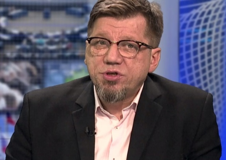 Witold Kołodziejski. Nowy prezes KRRiT o dostosowaniu do nowej rzeczywistości medialnej