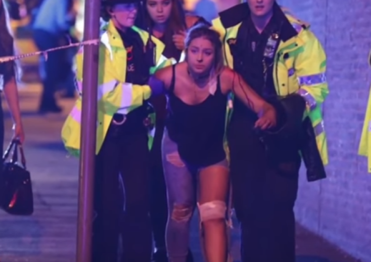  Policja zignorowała ostrzeżenia muzułmanów przed atakiem w Manchesterze