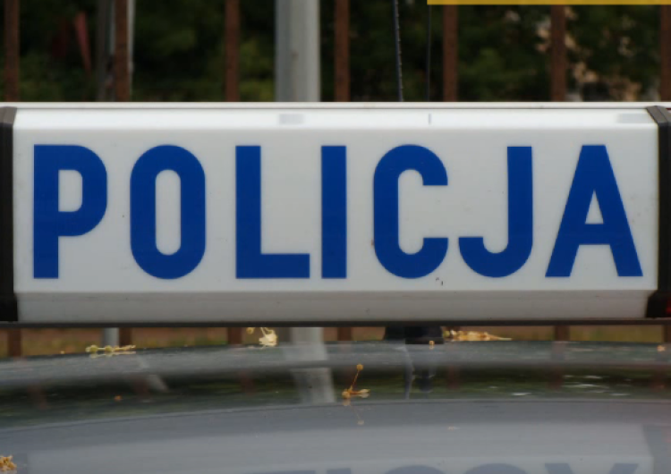 W przepompowni ścieków w Złotowie znaleziono płód