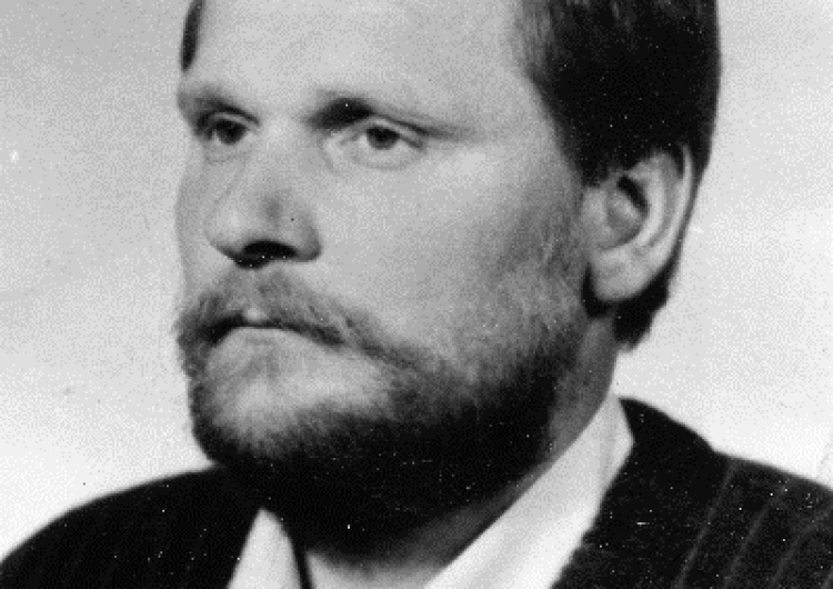 Zmarł Tadeusz Jedynak