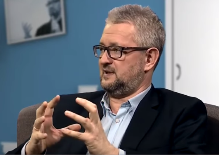 Ziemkiewicz dobitnie o wynikach ekshumacji: totalni barbarzyńcy