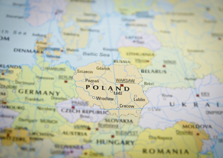 Mieczysław Gil dla "TS": Z tą Polską zawsze są kłopoty...