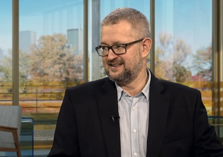 Ziemkiewicz: sędziowie prowadzą wojnę z władzą. To kasta magów, która uważa, że wie najlepiej