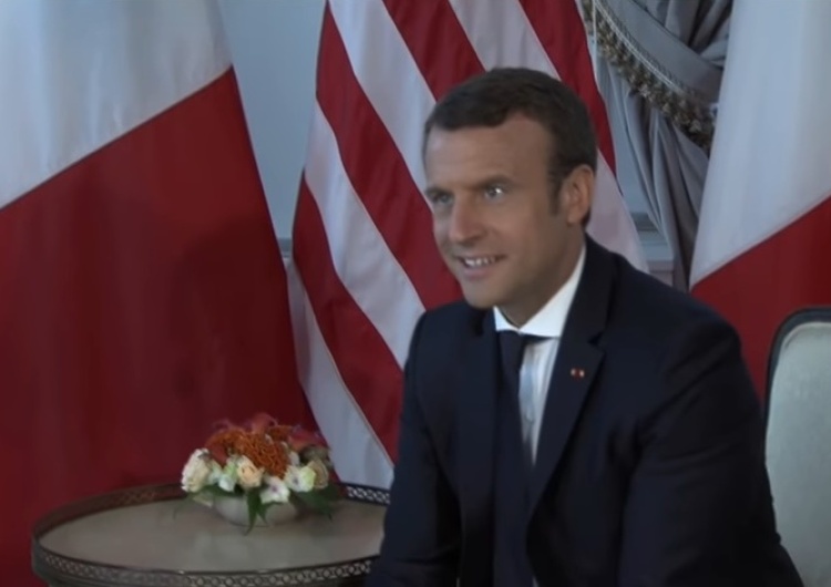 Szokujący raport Amnesty International: Francja ogranicza prawa obywatelskie. Co na to KE?