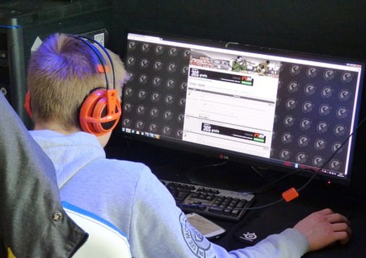 Cyberbezpieczne gry na Dzień Dziecka