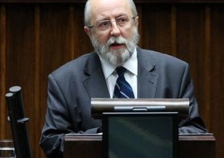 Jacek Świat o ekshumacjach: szokuje skala barbarzyństwa
