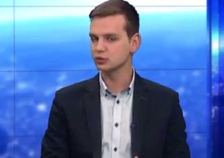 Jakub Kulesza o ekshumacjach: doszło do karygodnych zaniedbań