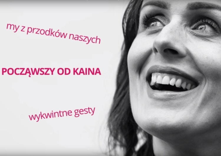  [video] "Począwszy od Kaina" Singiel z nowej płyty Natalii Niemen