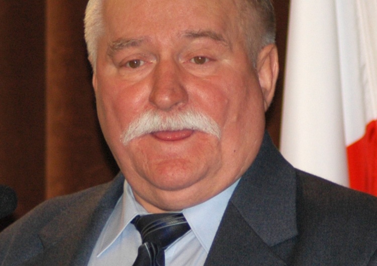 T. Gutry Lech Wałęsa: "Wstyd – gdzie jest minister edukacji ta krowa?!" Co na to feministki z KOD?