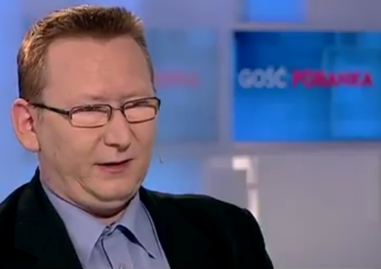  [video] Piotr Walentynowicz: Jeśli w Moskwie była czaszka, to dlaczego nie ma jej w Polsce?