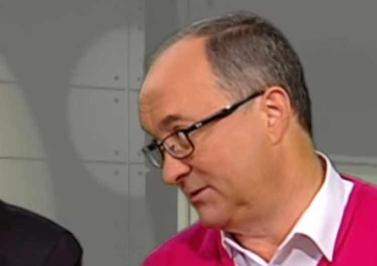 Frasyniuk: Myśmy komunistów po-ko-na-li. Czarzasty: Nie, wyście się z nami do-ga-da-li