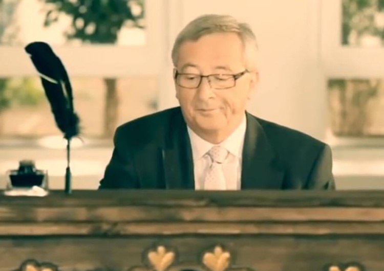 Jean-Claude Juncker przeciwny pomysłowi Niemców o obcinaniu funduszy europejskich