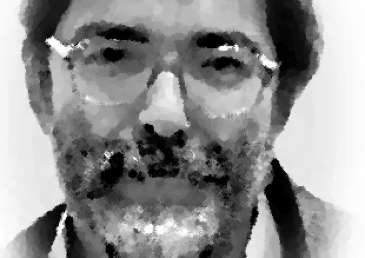 Romuald Szeremietiew: "Nie istniejesz! I nigdy nie będziesz istniał!"
