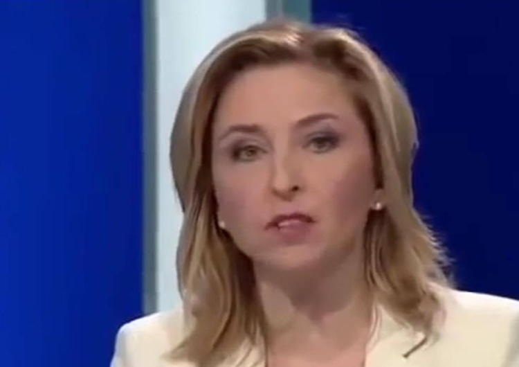 Dominika Wielowieyska szuka artykułu w konstytucji, który daje PAD prawo unieważniania uchwał SN
